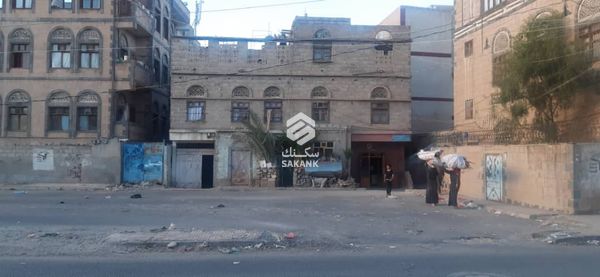بيت بسعر الارض وباقل من سعر السوق
