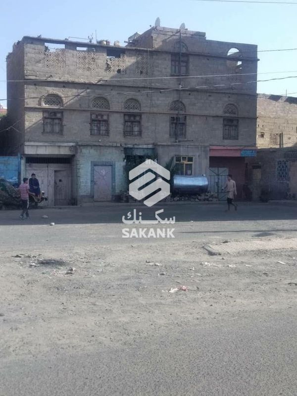 بيت للبيع بسعر الارض وباقل من سعر السوق الحالي وبحسب الموقع