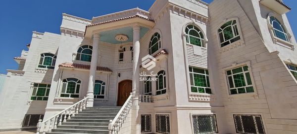قصر فاخر للبيع في السبعين، صنعاء - وحدة سكنية فاخرة بتصميم عصري